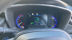 Toyota Corolla 1.8 VVT-i Hybrid Excel 5dr CVT Hybrid Hatchback